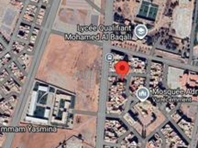 Propriété vente à Aït Melloul, Oued ed Dahab-Lagouira