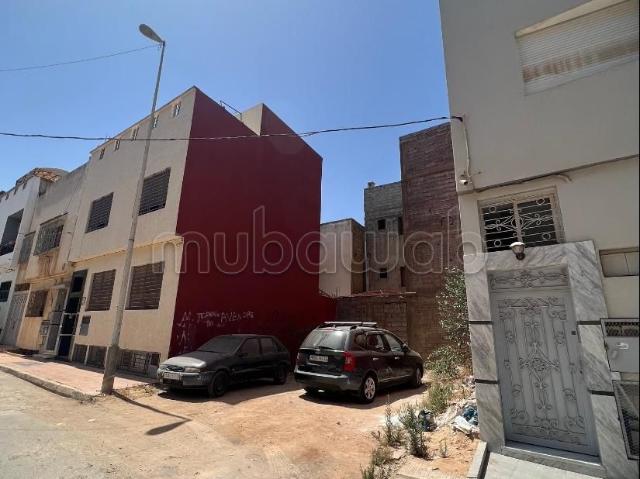 Terrain vente à Anfa, Gharb-Chrarda-Beni Hssen