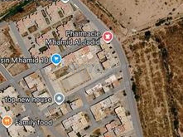 Propriété vente à Marrakech, L'Oriental