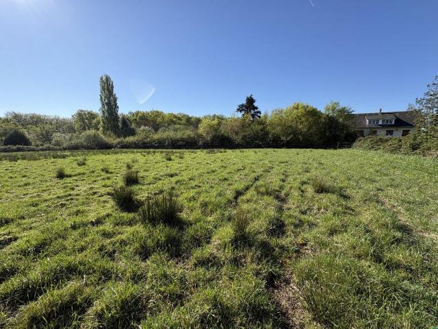Terrain vente à Châteauroux, Valençay