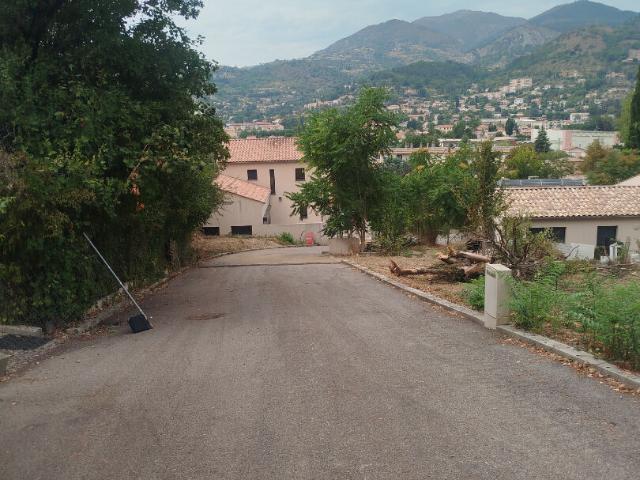 Terrain vente à Digne-les-Bains, Digne-les-bains
