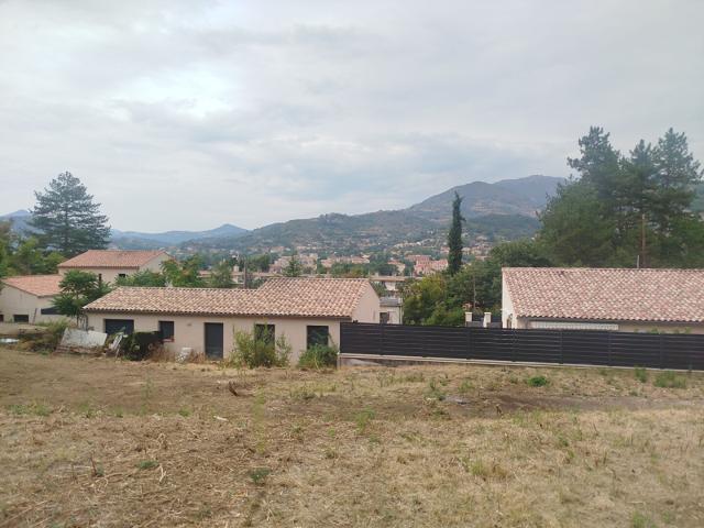Terrain vente à Digne-les-Bains, Digne-les-bains