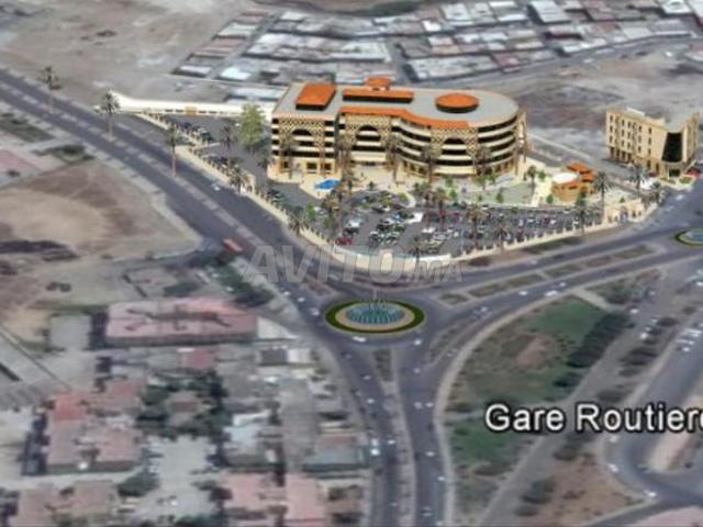 Propriété vente à Meknès