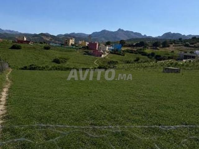 Propriété vente à Tanger-Tétouan