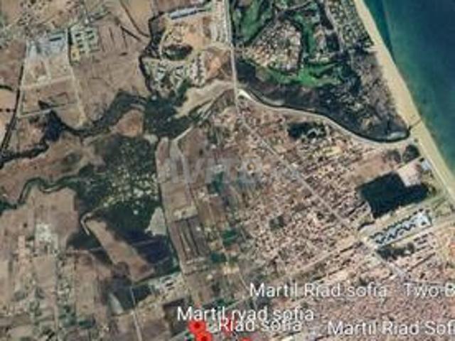 Propriété vente à M'diq, Tanger-Tétouan