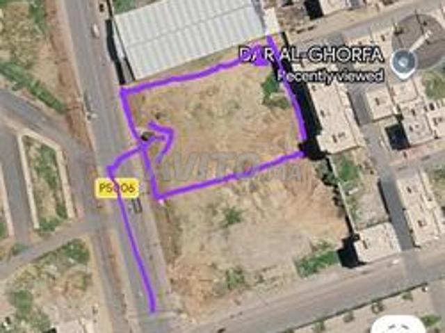 Propriété vente à Fès