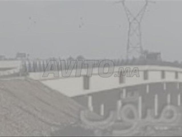 Propriété vente à Anfa, Gharb-Chrarda-Beni Hssen