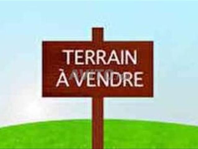 Propriété vente à Fès