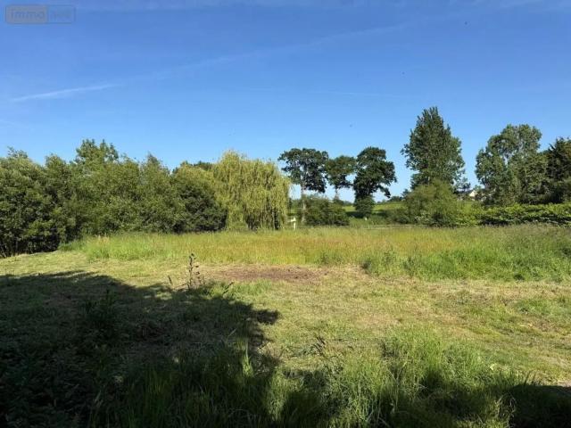 Terrain vente à Belle-Lande, Dol-de-Bretagne