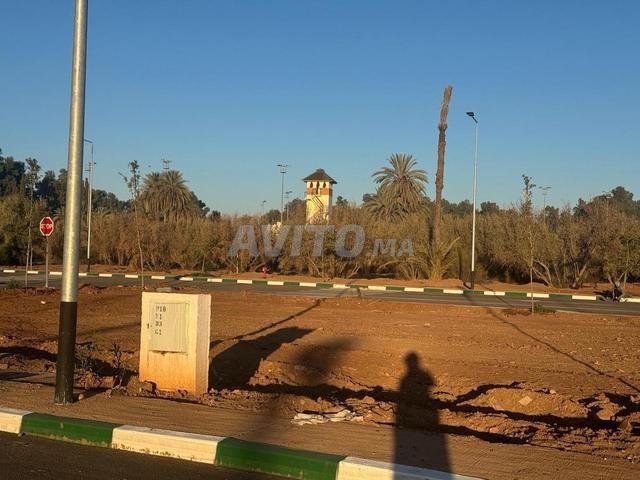 Propriété vente à Préfecture de Marrakech عمالة مراكش, Marrakech-Safi ⵎⵕⵕⴰⴽⵛ-ⴰⵙⴼⵉ مراكش-أسفي