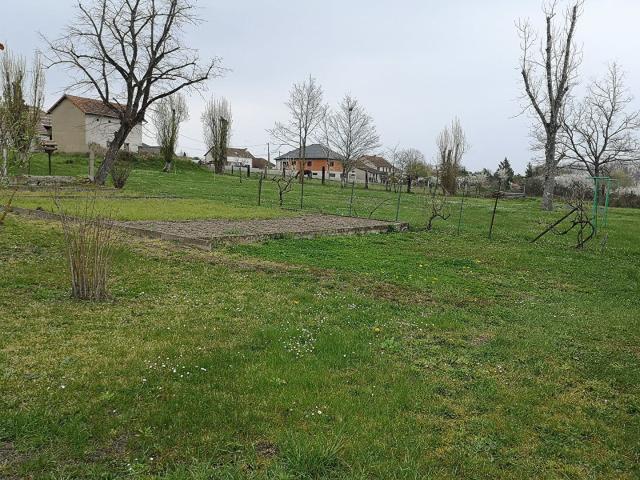 Terrain vente à Montluçon, Domérat