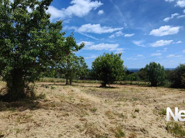 Terrain vente à Donzenac, Corrèze