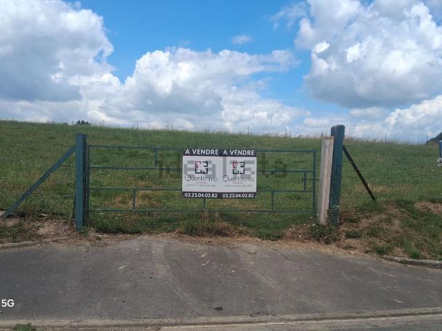 Terrain vente à Dorengt, Aisne
