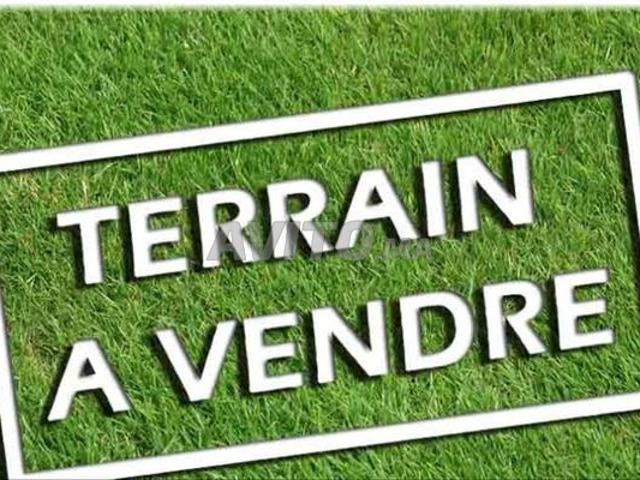 Propriété vente à Bouskoura, Gharb-Chrarda-Beni Hssen