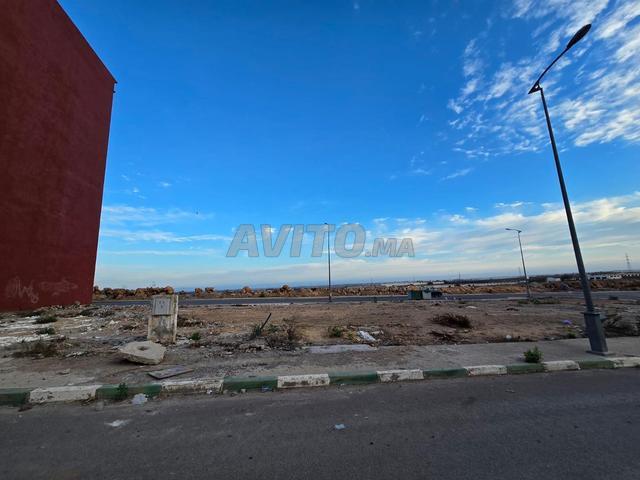 Propriété vente à Bouskoura, Gharb-Chrarda-Beni Hssen