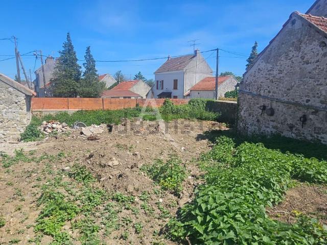 Terrain vente à Douy-la-Ramée, Seine-et-Marne