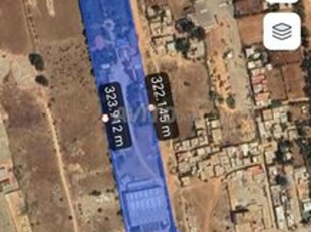 Propriété vente à Dar Bouazza, Gharb-Chrarda-Beni Hssen