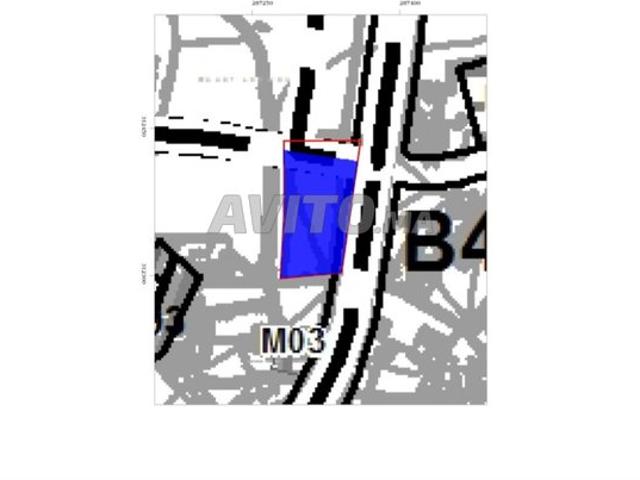 Propriété vente à Oulad Salah, Taza-Al Hoceïma-Taounate