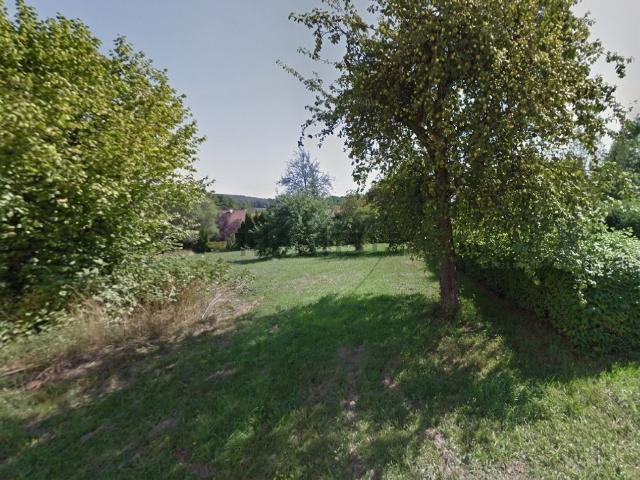 Terrain vente à Échavanne, Haute-Saône