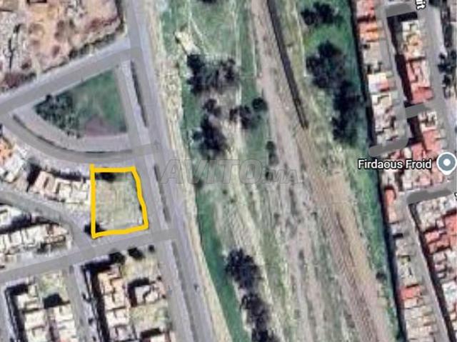 Propriété vente à Settat, Gharb-Chrarda-Beni Hssen