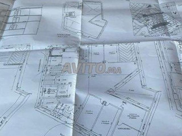 Propriété vente à Mohammedia, Gharb-Chrarda-Beni Hssen