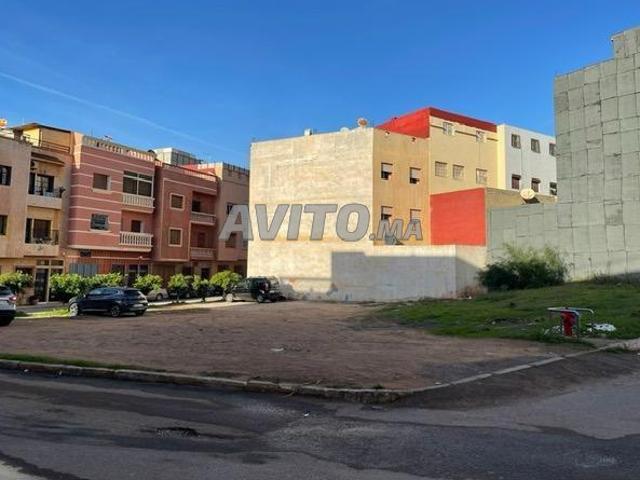 Propriété vente à Mohammedia, Gharb-Chrarda-Beni Hssen