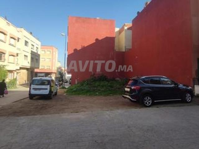 Propriété vente à Lyautey
