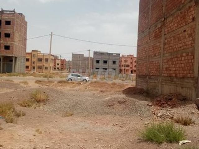 Propriété vente à Ouarzazate