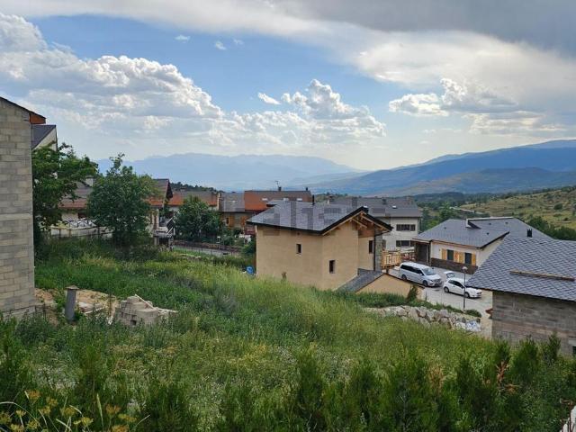 Terrain vente à Prats d'Amunt, Égat