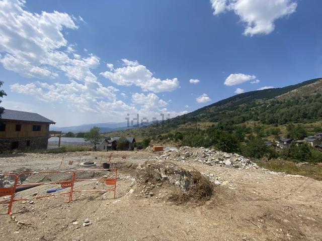 Terrain vente à Village, Égat