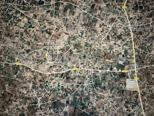 Propriété vente à El Ma, Gharb-Chrarda-Beni Hssen