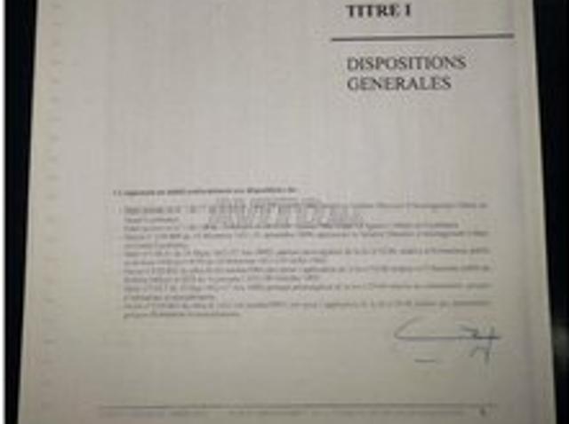 Propriété vente à Mohammedia, Grand Casablanca