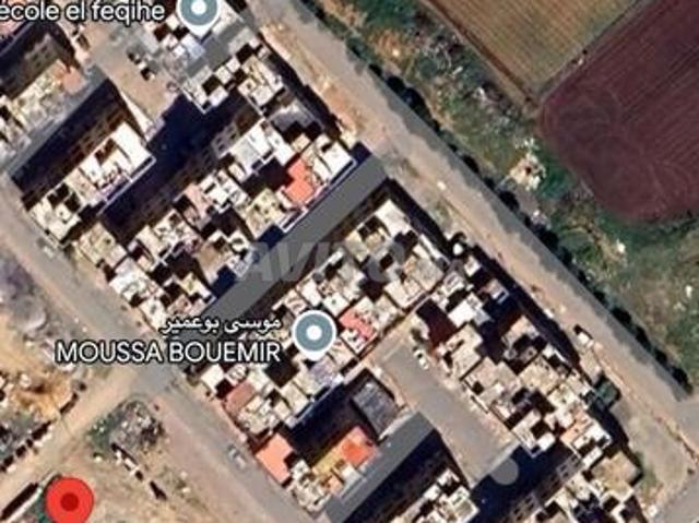 Propriété vente à Mansouria, Gharb-Chrarda-Beni Hssen