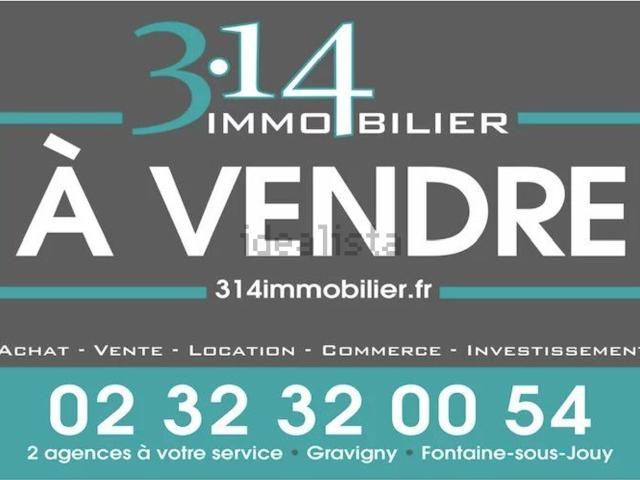 Terrain vente à Émalleville, Eure
