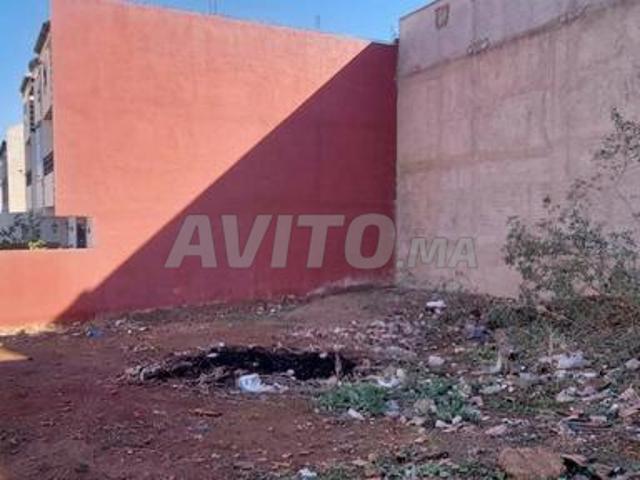 Propriété vente à Berkane