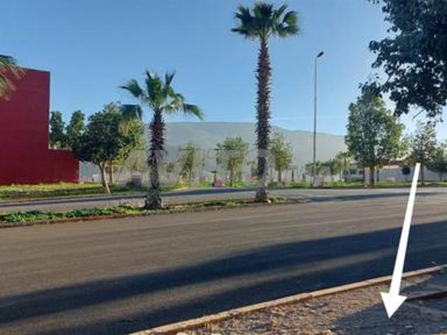 Propriété vente à Berkane