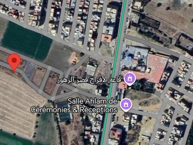 Propriété vente à El Kebir, Tanger-Tétouan