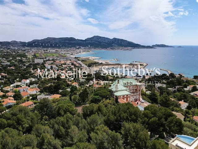 Terrain vente à Marseille, Provence-Alpes-Côte d'Azur