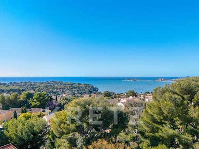 Terrain vente à Arrondissement de Toulon, Sanary-sur-mer