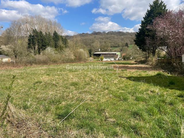 Terrain vente à Cuise-la-Motte, Oise