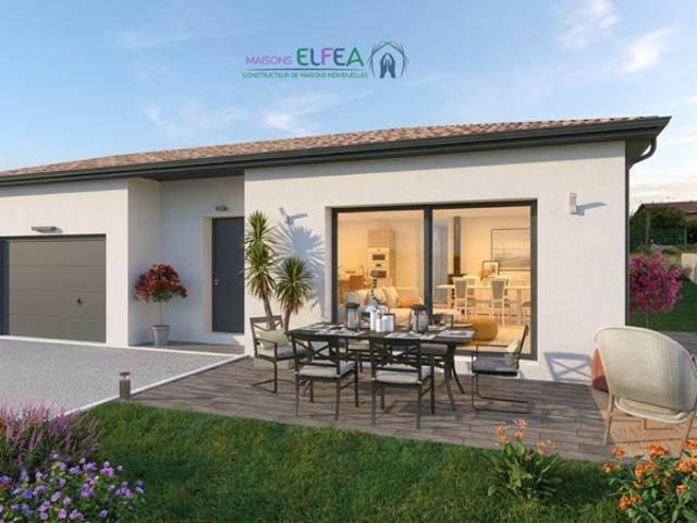 Maison vente à Tournon-sur-Rhône, Étables
