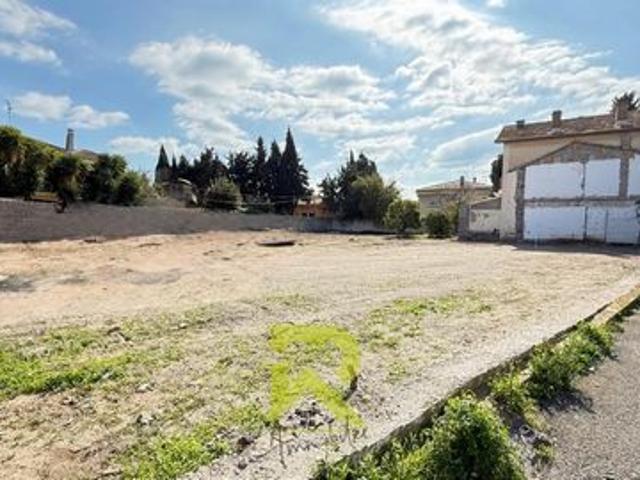 Terrain vente à Béziers, Agde