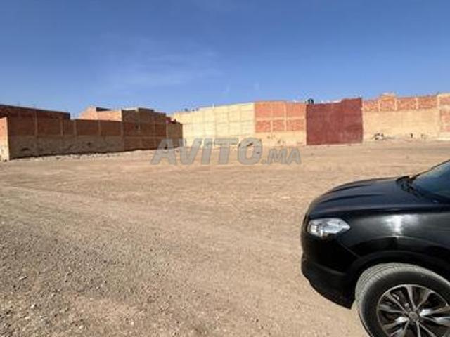 Propriété vente à Ben Slimane