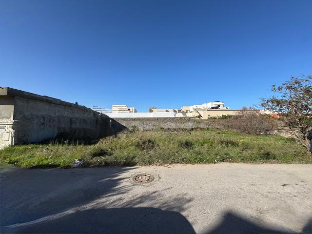 Terrain vente à Ben Arous