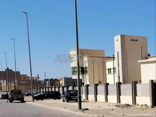 Propriété vente à Laâyoune, Laâyoune-Boujdour-Sakia el Hamra