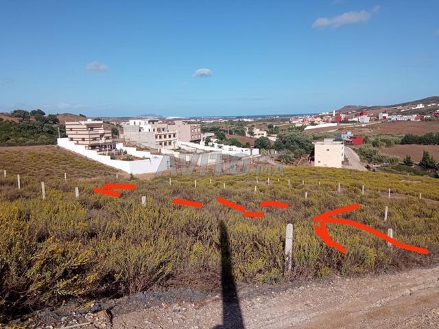 Propriété vente à Tanger-Tétouan