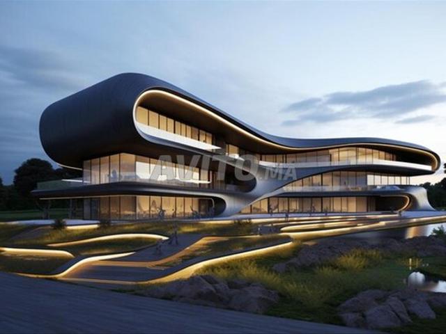 Propriété vente à Nouaceur, Gharb-Chrarda-Beni Hssen