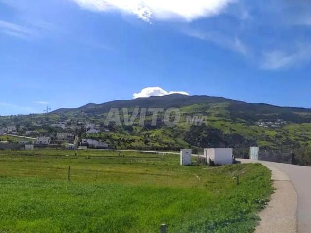 Propriété vente à Tétouan, Tanger-Tétouan