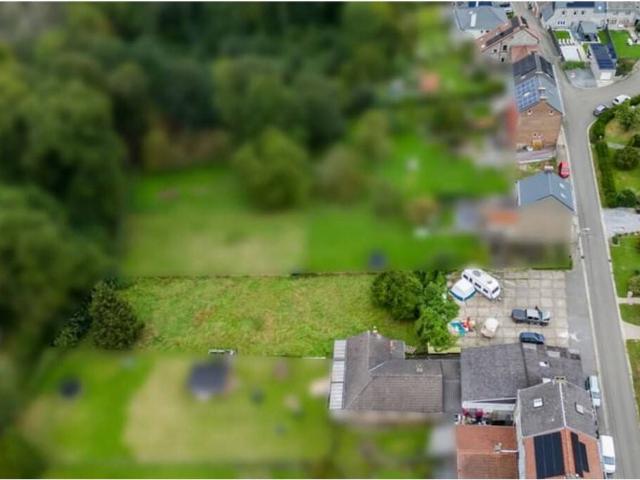 Terrain vente à Andenne, Wallonie