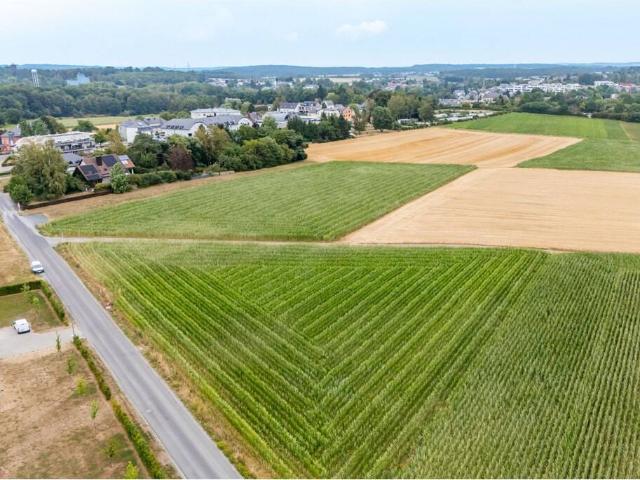 Terrain vente à Arlon , Wallonie